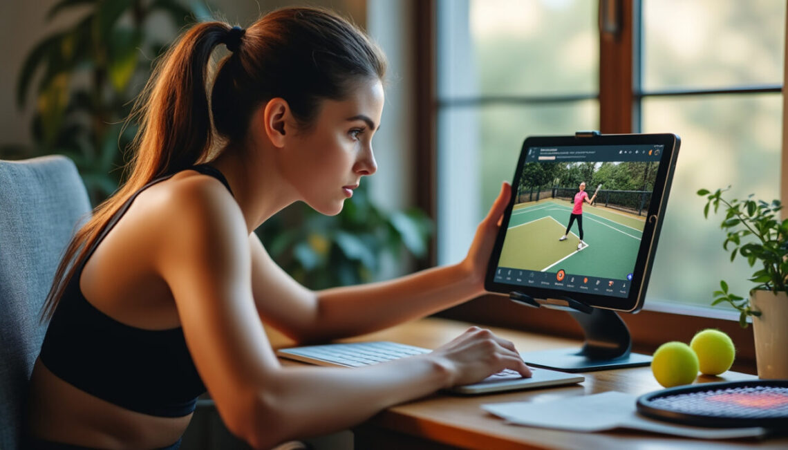 découvrez le fonctionnement du coaching à distance : ses avantages, ses outils et comment il peut transformer votre parcours personnel ou professionnel. apprenez à tirer le meilleur parti de cette méthode moderne pour atteindre vos objectifs.