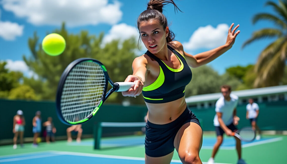 découvrez les différences clés entre le jeu offensif et défensif au padel. analysez comment ces deux stratégies influencent les performances sur le court et apprenez à les appliquer pour améliorer votre jeu.