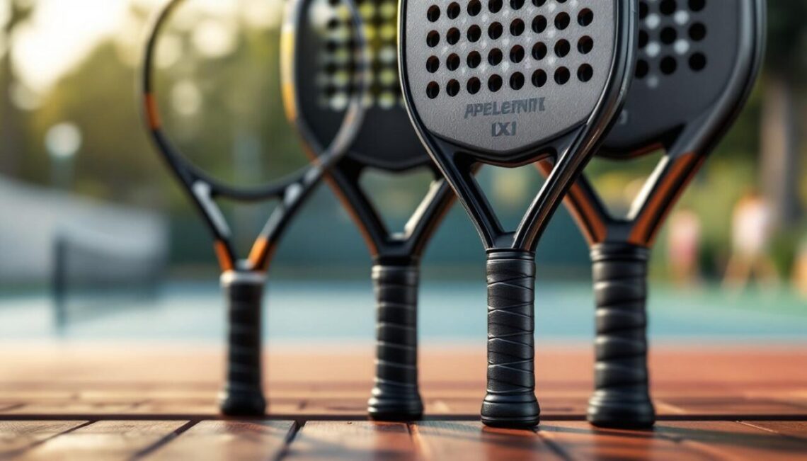 découvrez pourquoi le confort est essentiel dans le choix de la forme de raquette de padel. apprenez à maximiser vos performances tout en préservant votre bien-être sur le court grâce à des conseils pratiques et des informations clés.