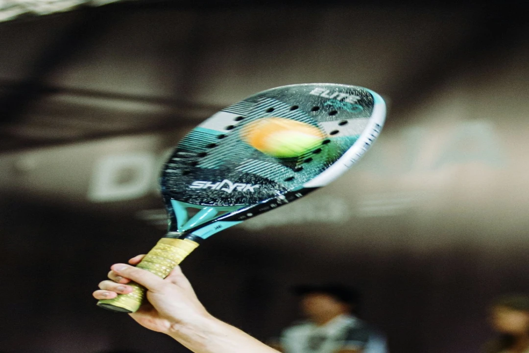 Application pour organiser un match de padel : gérez vos tournois très facilement